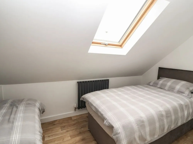 11 Seabreeze, Llandudno