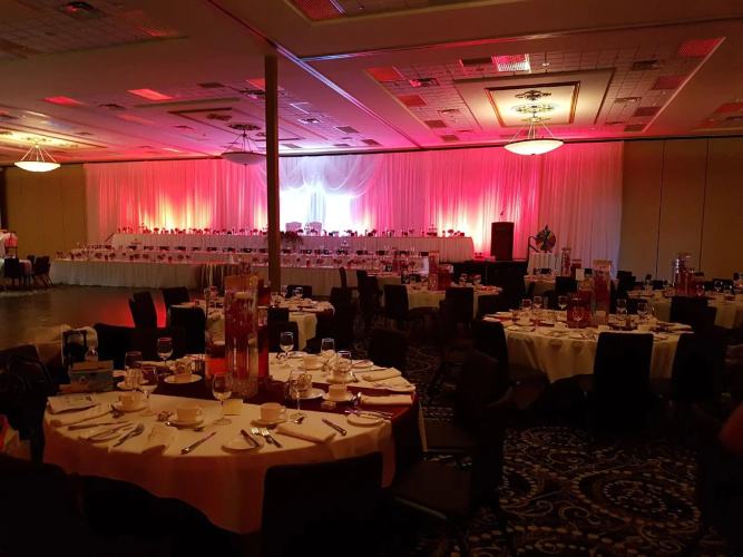 Victoria Inn And Conference Center photo 28