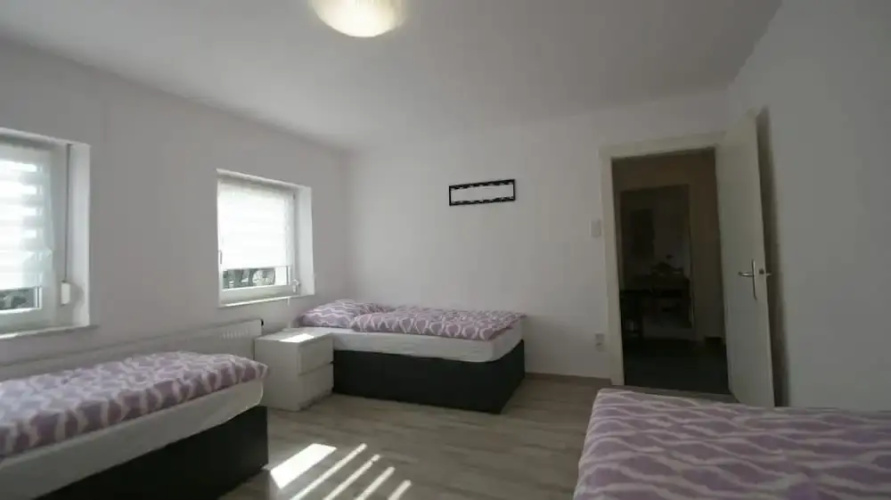 Ferienwohnung Bergisch Gladbach GL5