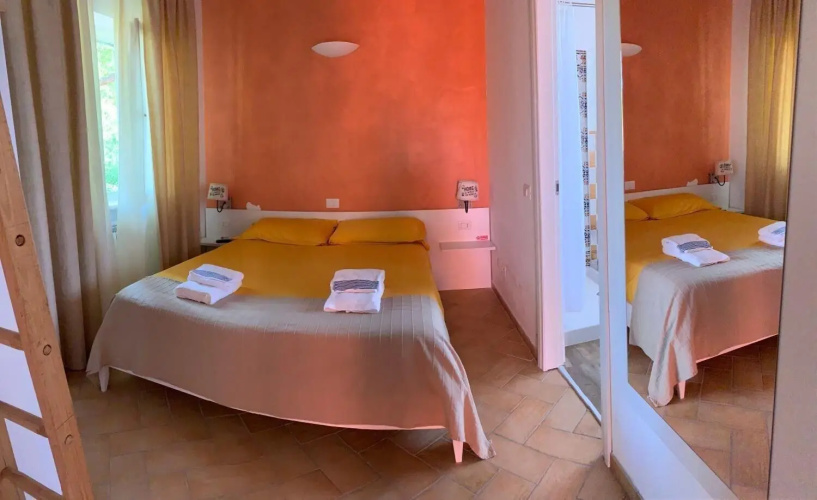 B&B I 4 Sentieri