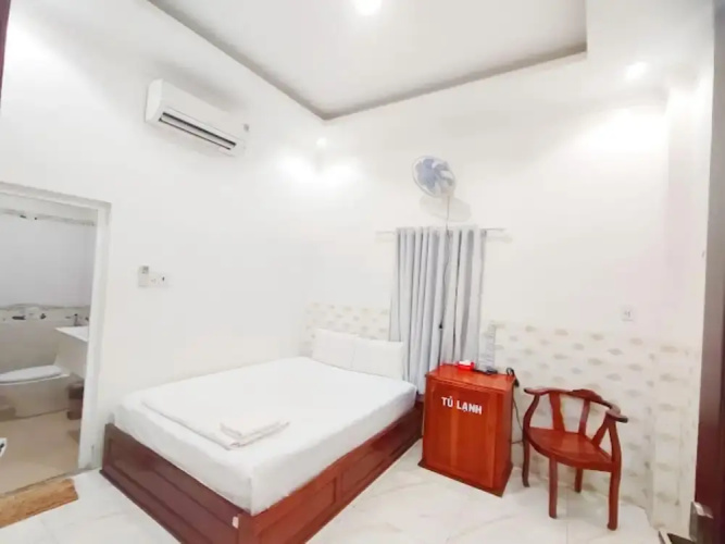 Sao Mai Hotel