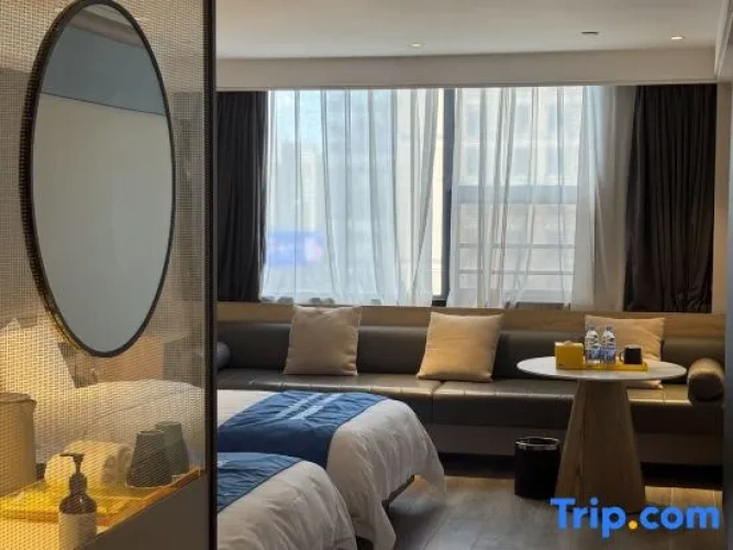 Business Twin room