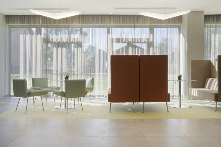 Hampton by Hilton Rome East photo 9