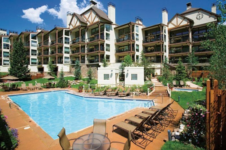 2 Bedrooms Double Suite