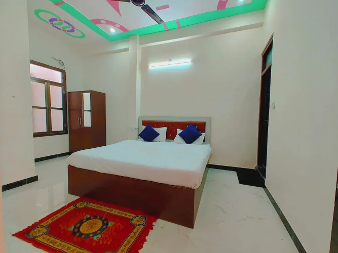 Hotel Valencia Stay
