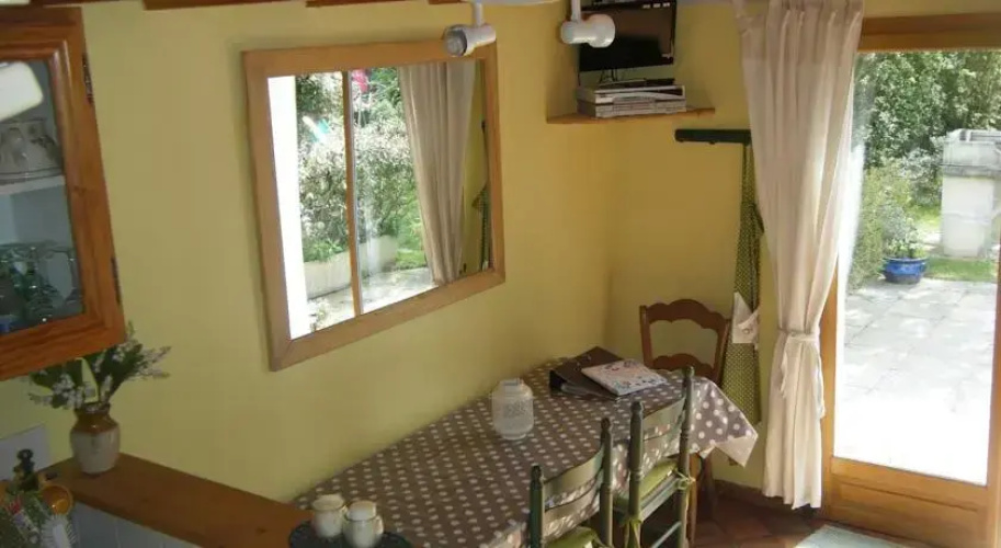 La Maisonnette