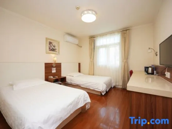 Business Twin room