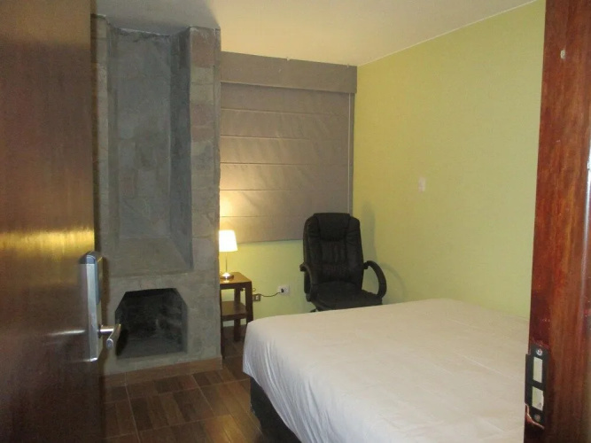 Pikaflor B&B