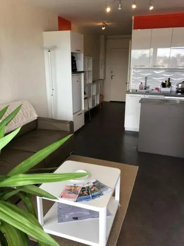 Appartement Bel Horizon