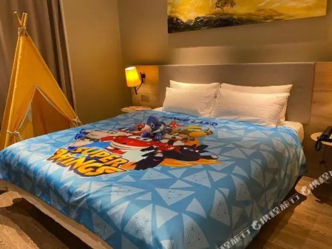 Hotelbild
