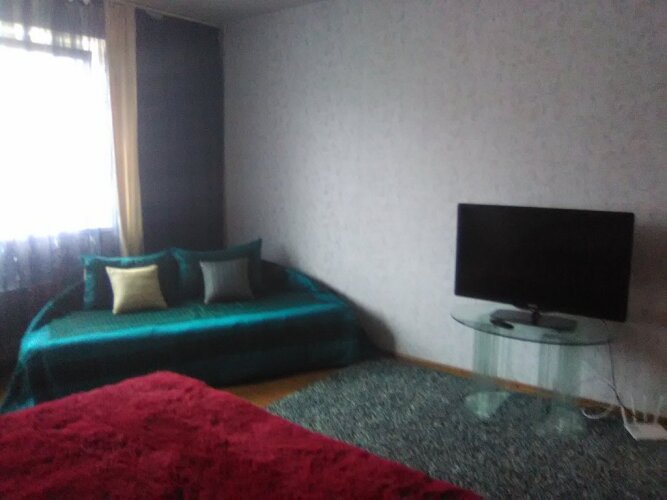 Na Levoberezhnoj; 4-11 Apartaments - Image 5