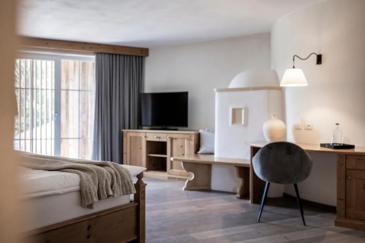Classic Suite with balcony