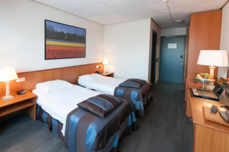 Economy Twin room