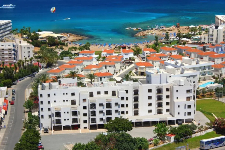 Seagull Hotel