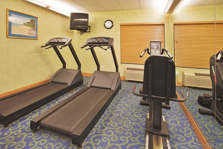 Best Western Plus Kissimmee-Lake Buena Vista South Inn & Suites photo 30