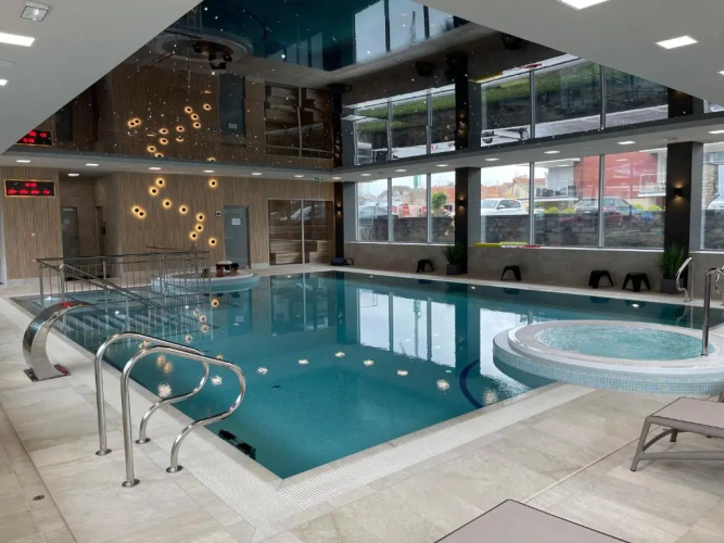 Apartament Lagarto