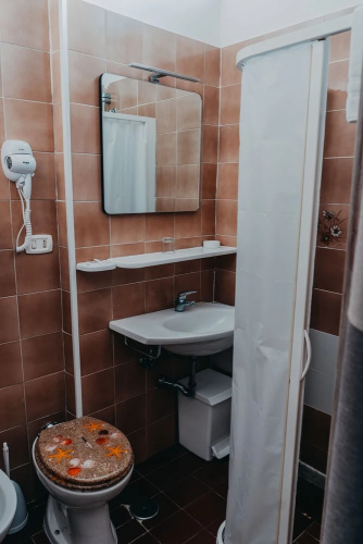 Hotel Tirreno
