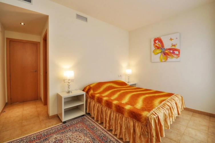 TownHouse Rigat