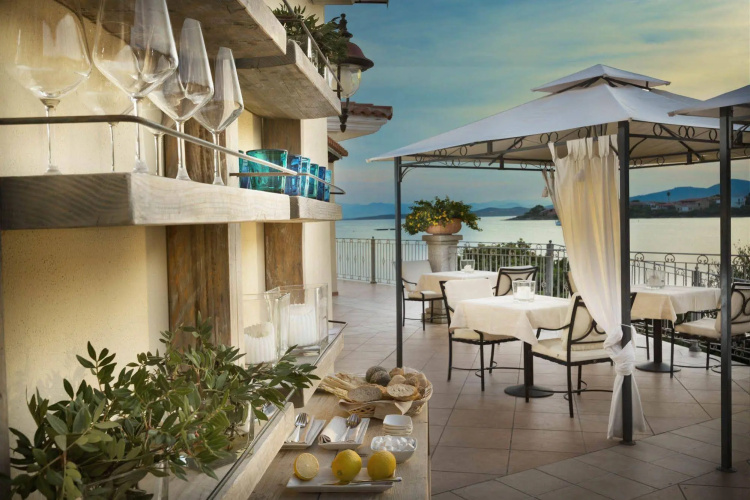 Gabbiano Azzurro Hotel & Suites photo 31