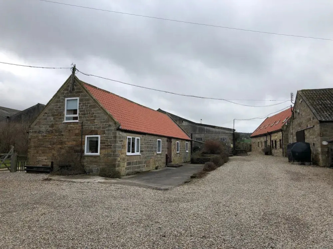 Stable Cottage