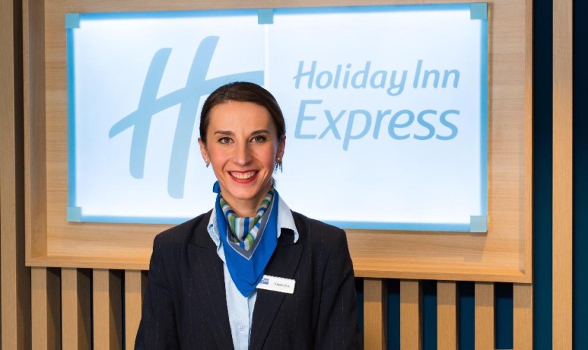 Holiday Inn Express Bristol City Centre photo 27