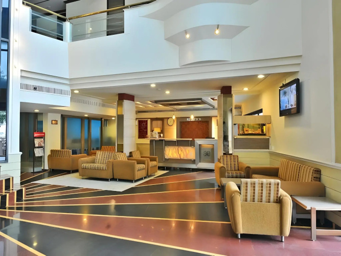 Hotel The Westend