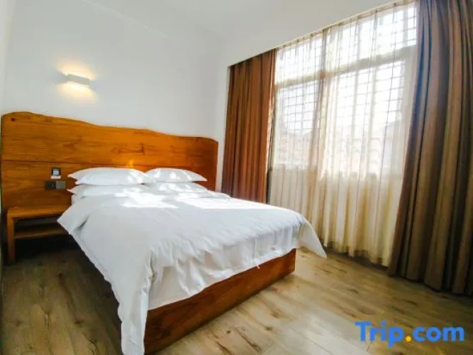 2 Bedrooms Family Suite