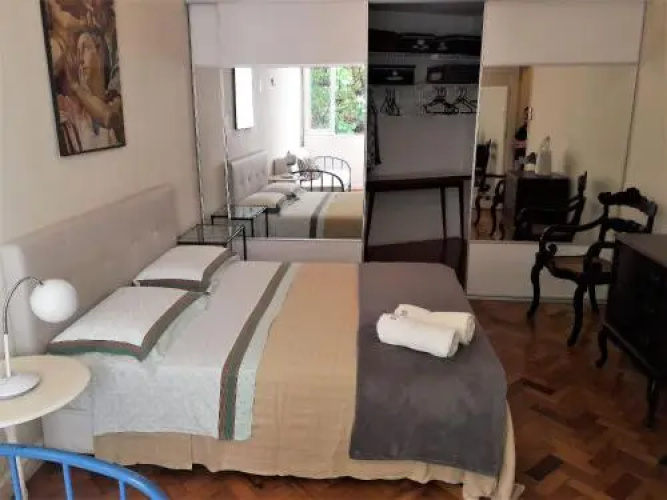 Apartment LB204 Guilhem