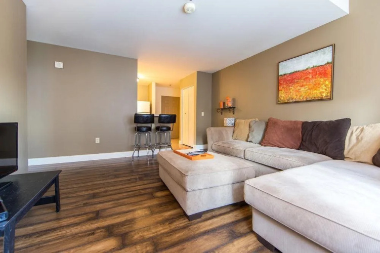 The Exchange Suites
