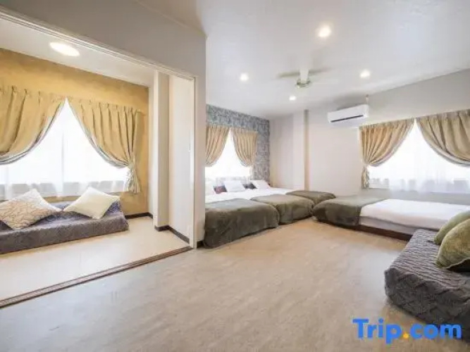 POCO_4 bedrooms with 3 bathrooms