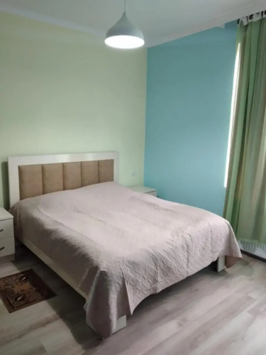Nunu's Guesthouse