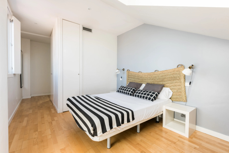 SmartRental Puerta del Sol