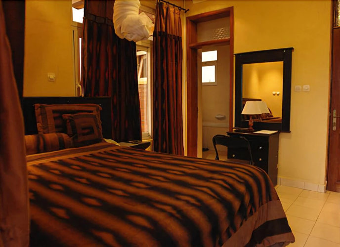 Kwetu Residence Inn