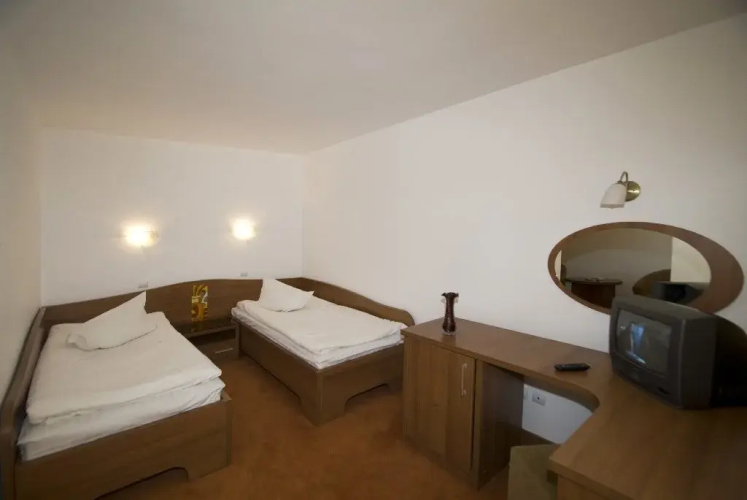 Hotel Oltenia