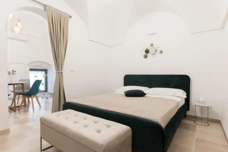 Alba Luxury Suite (Adults Only)