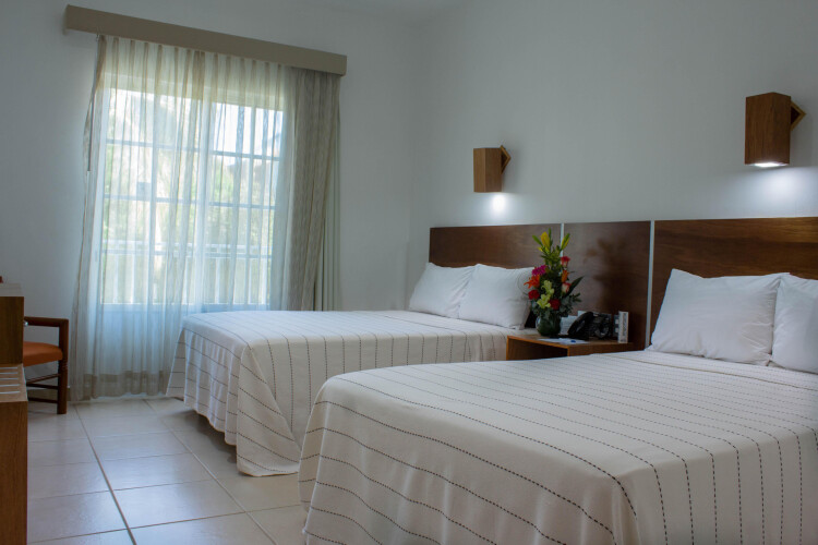 Imagen de Hotel Castillo Huatulco &amp; Beach Club