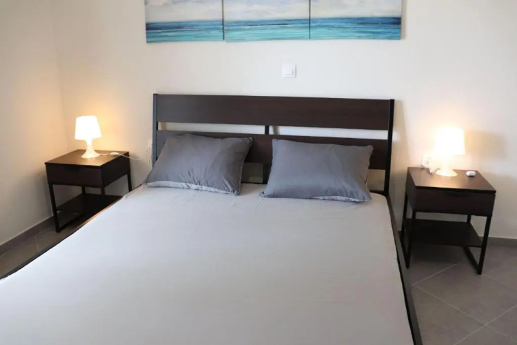 Nikiti Crystal Maisonette 1