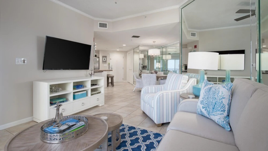 Westwinds 4791 at Sandestin