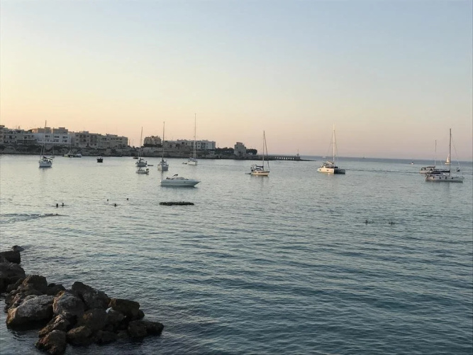 B&B Santa Lucia