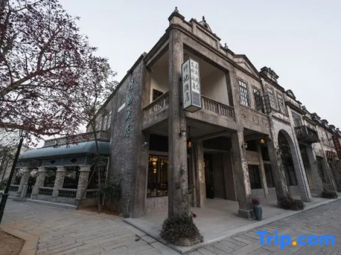 Weidi hotel