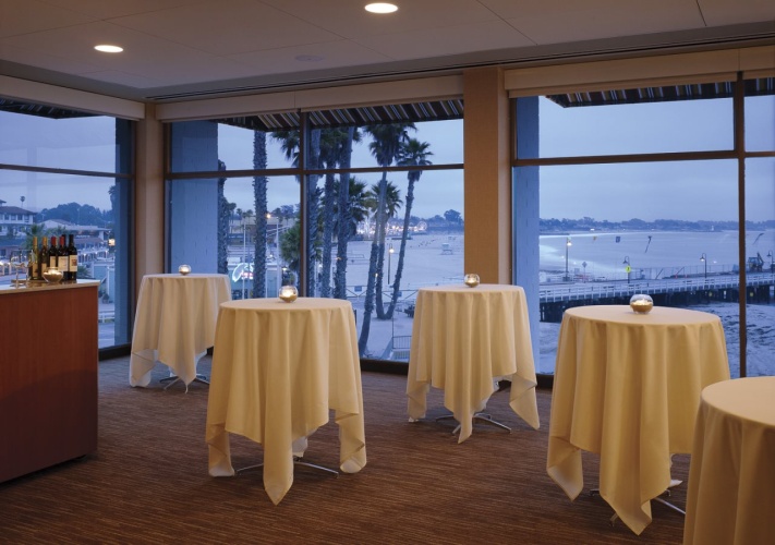 Dream Inn Santa Cruz photo 28