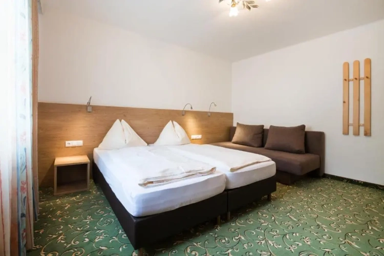 2 Bedrooms Superior Apartment