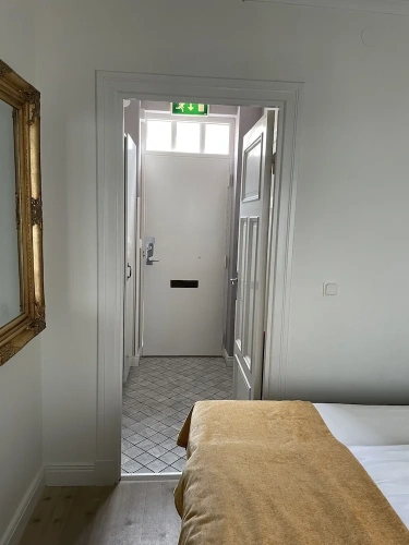 Economy Single room