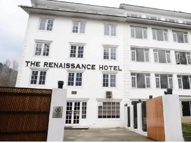 Hotelafbeelding