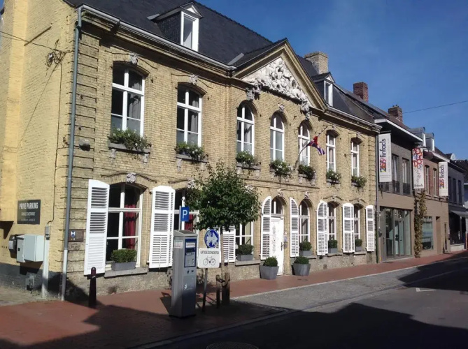 Otel görseli
