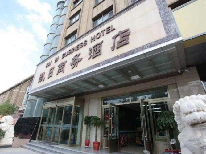 Hotelbild