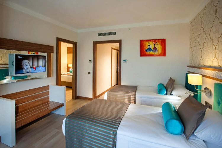 Luna Blanca Resort & Spa - All Inclusive