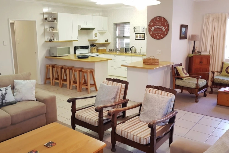 6 Duynbeek Self catering