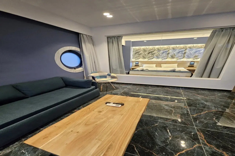 Eleni Beach Hotel