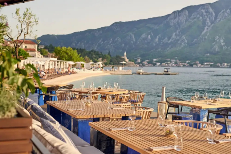 HUMA Kotor Bay Hotel & Villas
